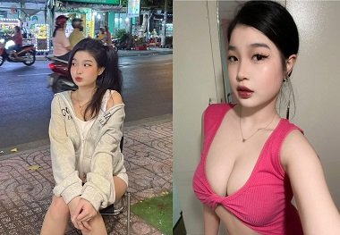 truyện sex sextoy Sex Trần Ngọc My 2K6 bị đụ khi đi chơi Trung Thu